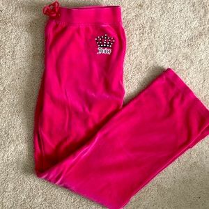 Juicy Couture pants